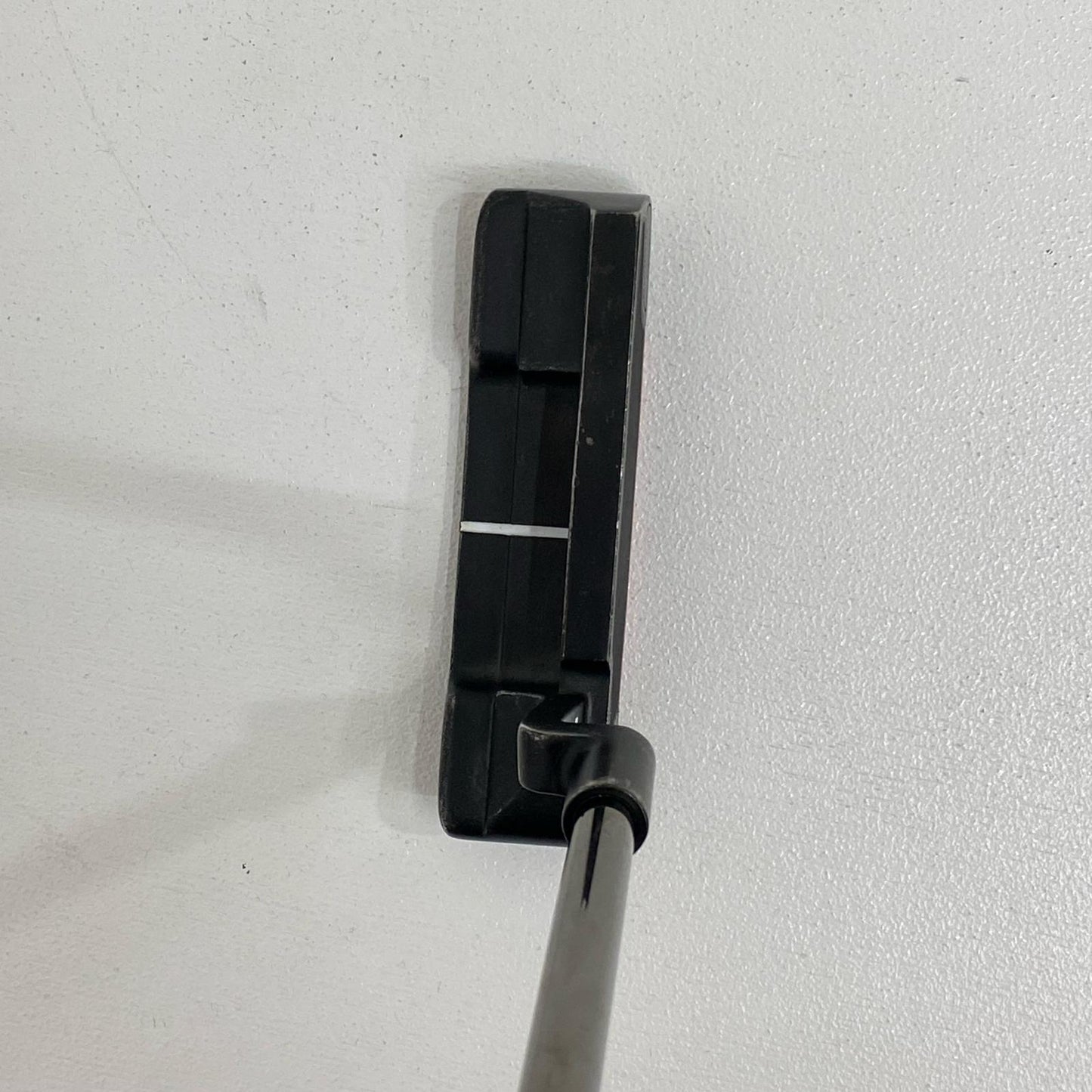 【ゴルフ用品】 PING | ピン PING ANSER 2 (2021) 純正スチール 約34ｲﾝﾁ レフティ ヘッドカバー有【加古川店】