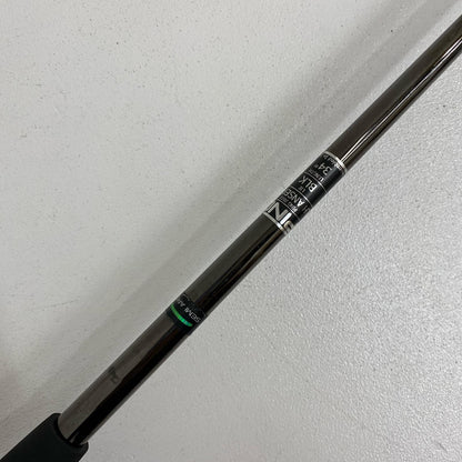【ゴルフ用品】 PING | ピン PING ANSER 2 (2021) 純正スチール 約34ｲﾝﾁ レフティ ヘッドカバー有【加古川店】