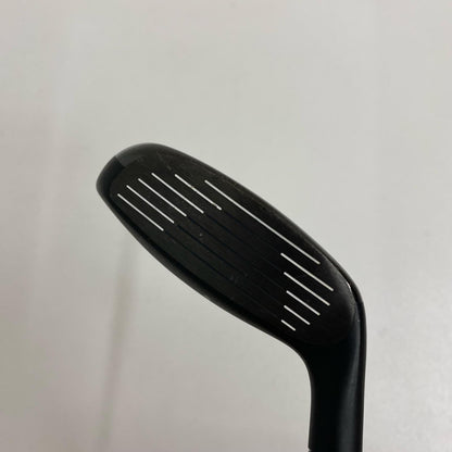 【ゴルフ用品】 PING | ピン PING G440 (2025) 4U 23° TOUR 2.0 90X フレックスX レフティ 約40インチ ヘッドカバー有【加古川店】