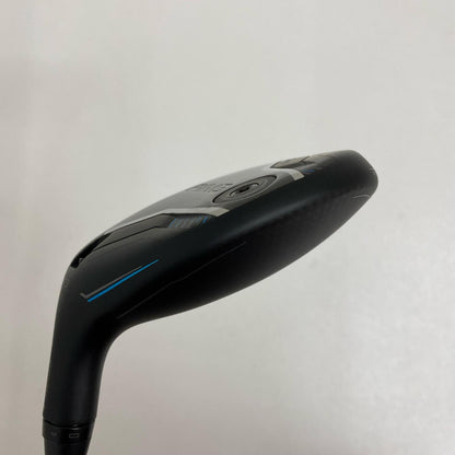 【ゴルフ用品】 PING | ピン PING G440 (2025) 4U 23° TOUR 2.0 90X フレックスX レフティ 約40インチ ヘッドカバー有【加古川店】