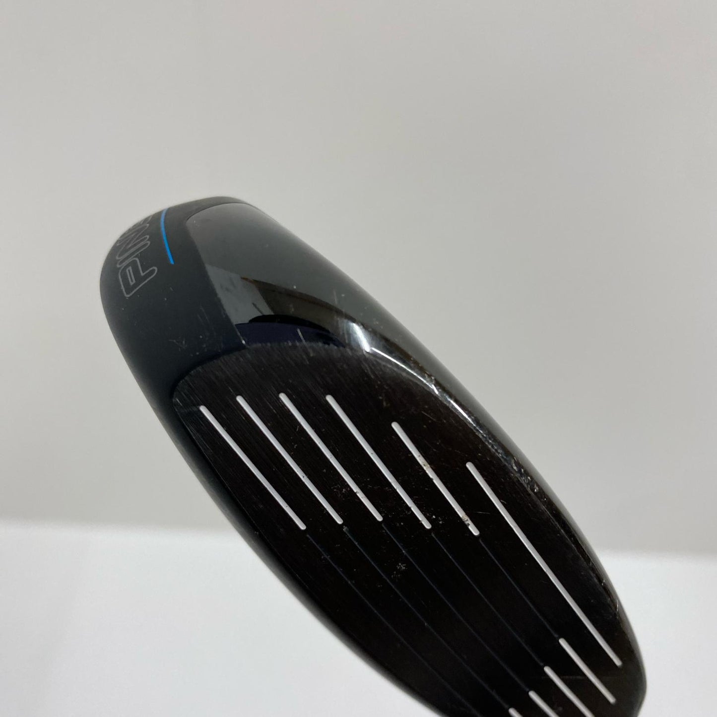 【ゴルフ用品】 PING | ピン PING G440 (2025) 4U 23° TOUR 2.0 90X フレックスX レフティ 約40インチ ヘッドカバー有【加古川店】
