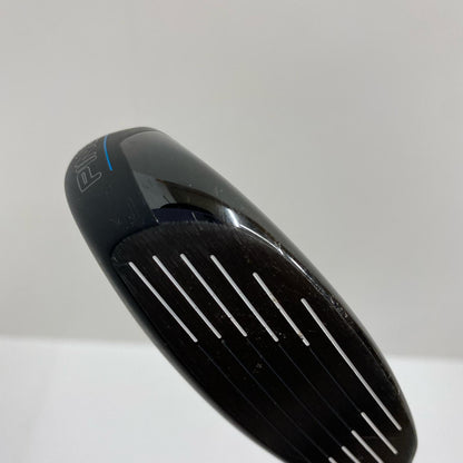 【ゴルフ用品】 PING | ピン PING G440 (2025) 4U 23° TOUR 2.0 90X フレックスX レフティ 約40インチ ヘッドカバー有【加古川店】