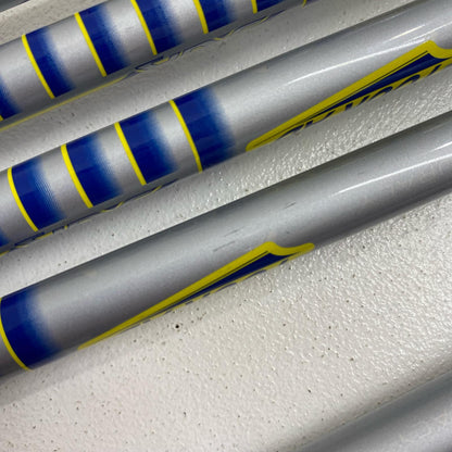 【ゴルフ用品】 BRIDGESTONE | ブリヂストン TOUR B JGR(2019) 5本ｾｯﾄ 6~9.P TOUR AD TG2-IR フレックスR【加古川店】