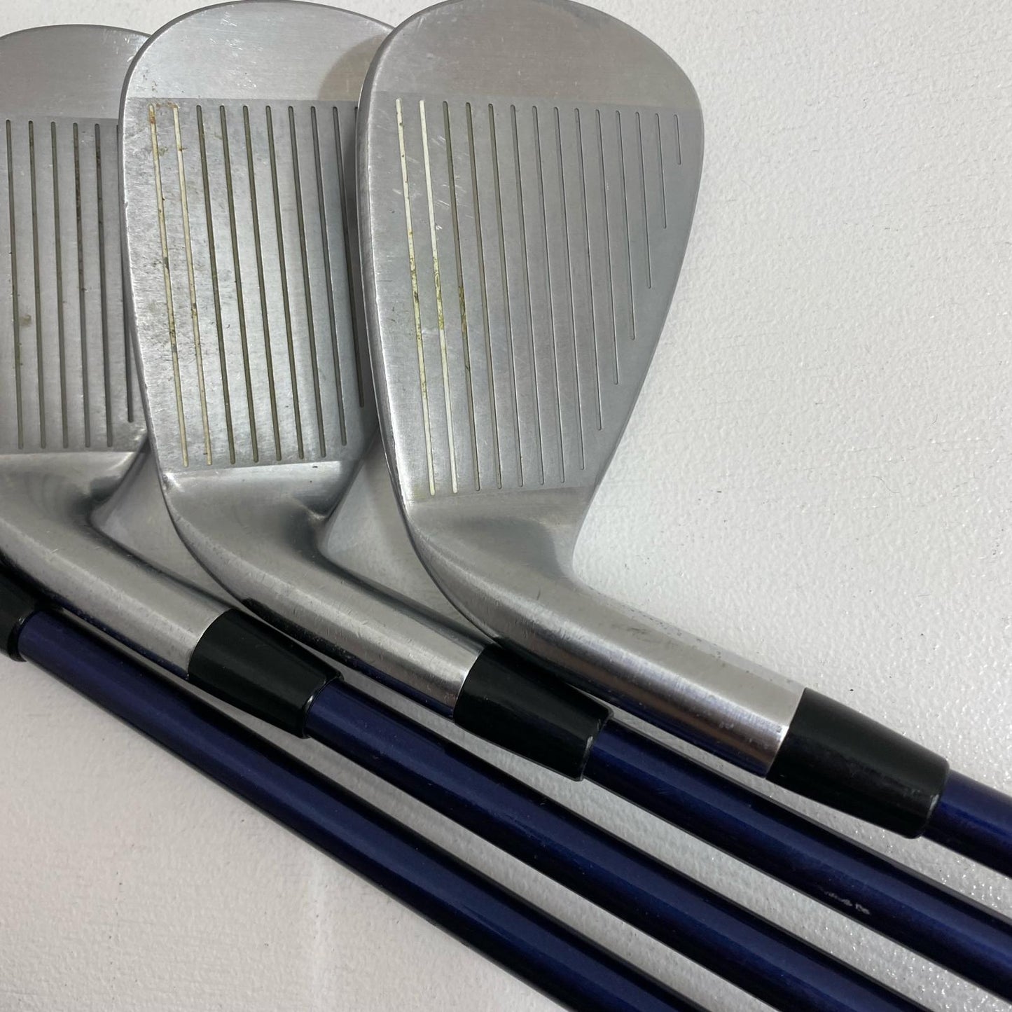 【ゴルフ用品】 BRIDGESTONE | ブリヂストン TOUR B JGR(2019) 5本ｾｯﾄ 6~9.P TOUR AD TG2-IR フレックスR【加古川店】