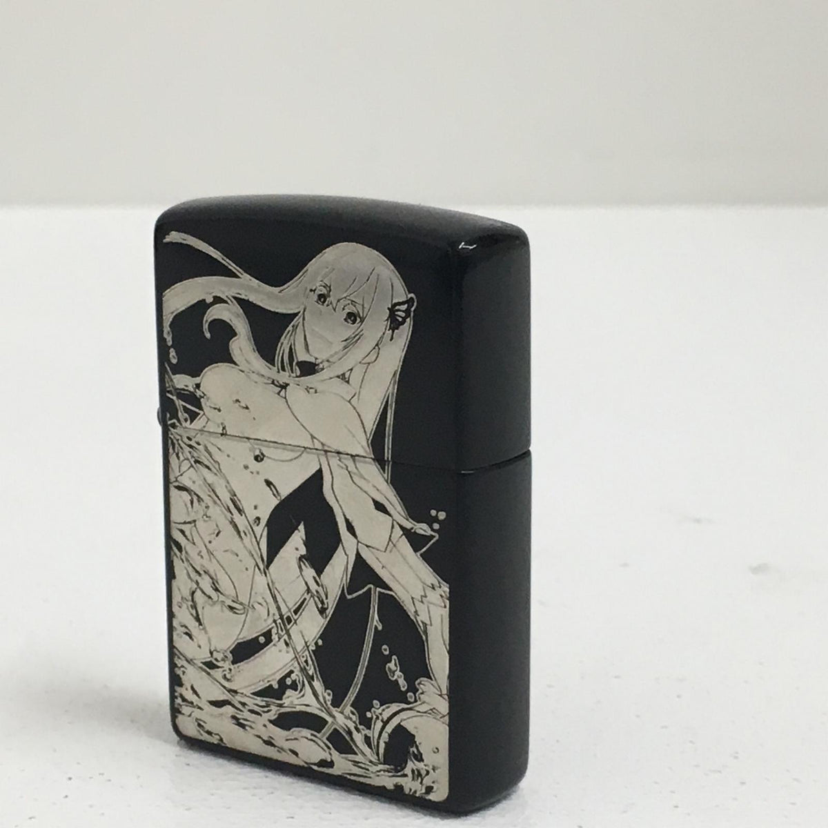 Re:ゼロから始める異世界生活 ライター ブラック【加古川店】