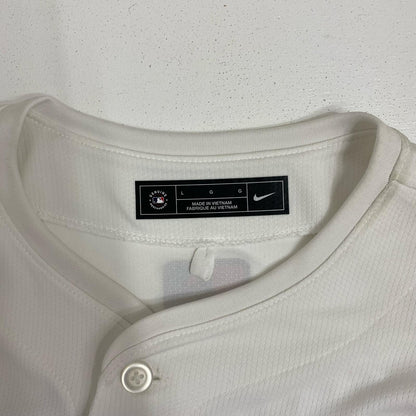 NIKE | ナイキ NIKE Dodgers #18 山本由伸 ユニフォーム Lサイズ ロサンゼルスドジャース【加古川店】