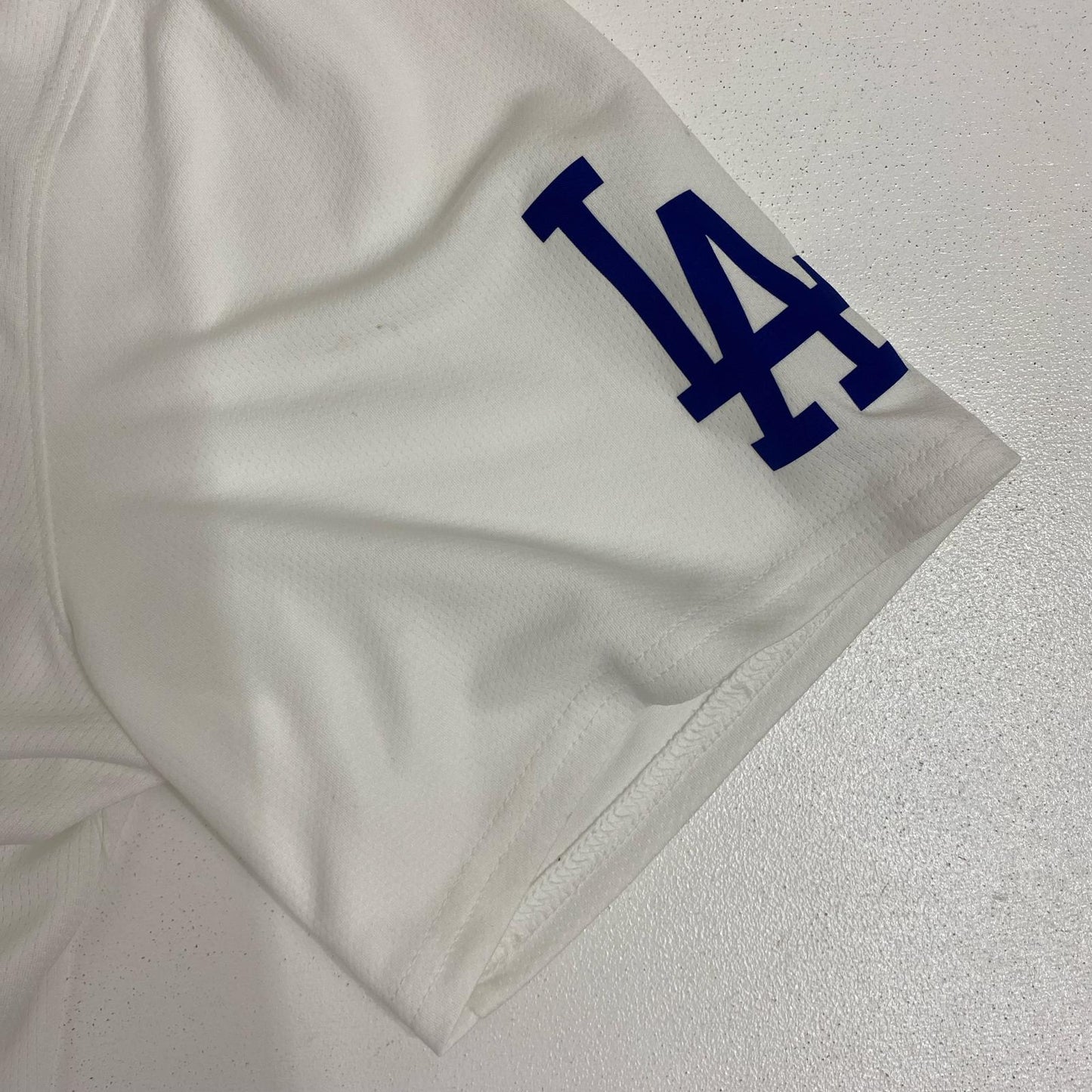 NIKE | ナイキ NIKE Dodgers #18 山本由伸 ユニフォーム Lサイズ ロサンゼルスドジャース【加古川店】