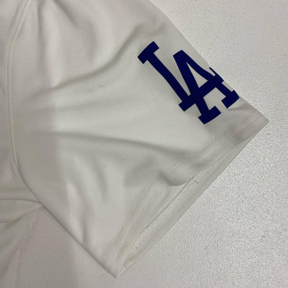 NIKE | ナイキ NIKE Dodgers #18 山本由伸 ユニフォーム Lサイズ ロサンゼルスドジャース【加古川店】