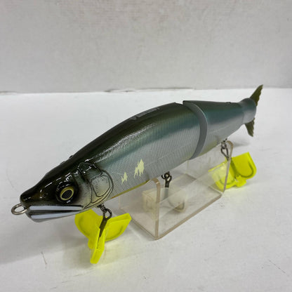 【フィッシング/釣り/釣具/ルアー】GAN CRAFT | ガンクラフト ジョインテッドクローシフト263 邪鮎【加古川店】