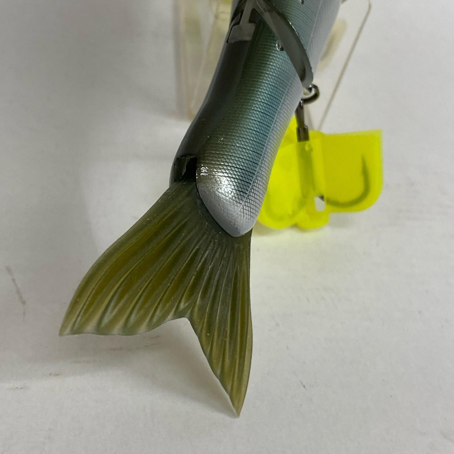 【フィッシング/釣り/釣具/ルアー】GAN CRAFT | ガンクラフト ジョインテッドクローシフト263 邪鮎【加古川店】