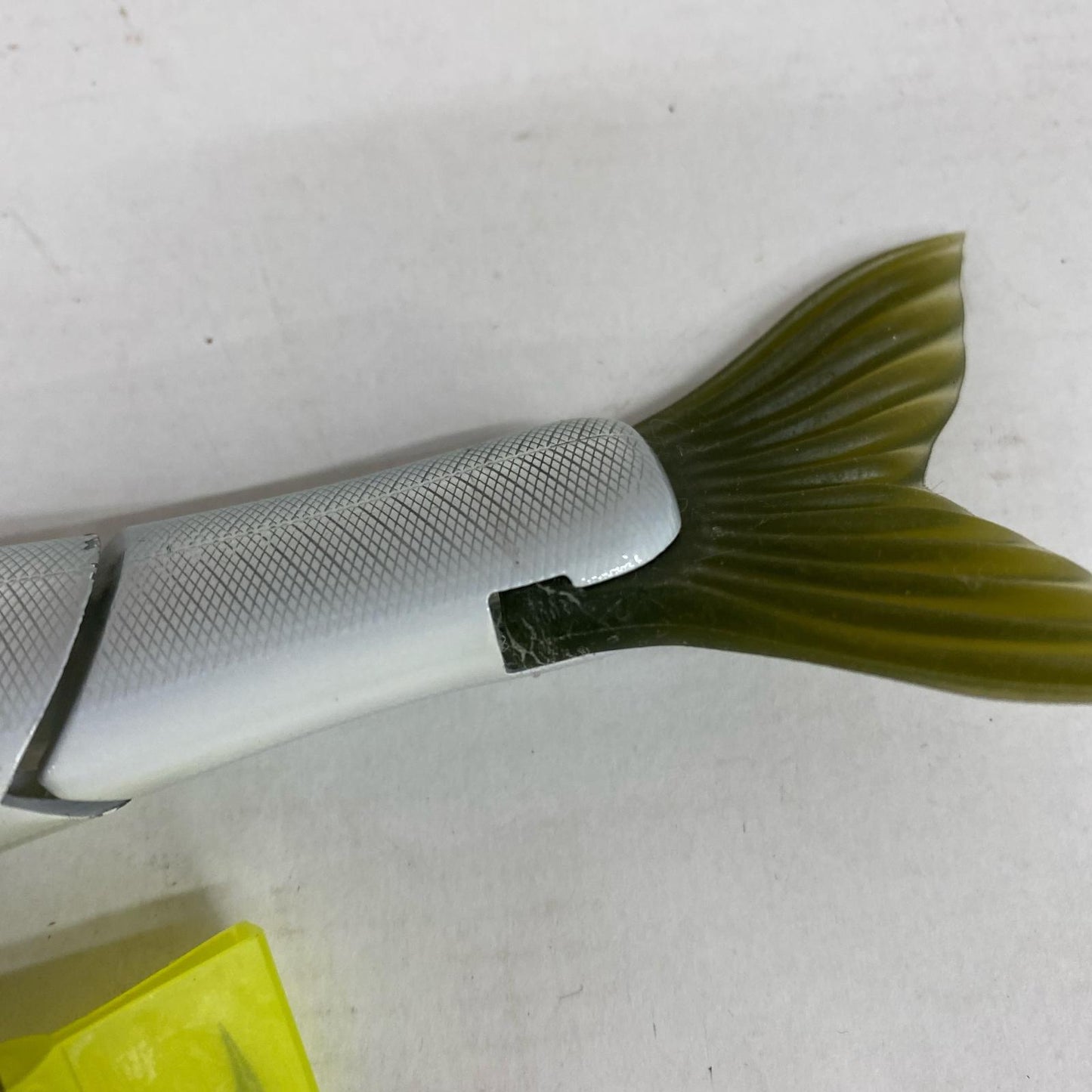 【フィッシング/釣り/釣具/ルアー】GAN CRAFT | ガンクラフト ジョインテッドクローシフト263 邪鮎【加古川店】