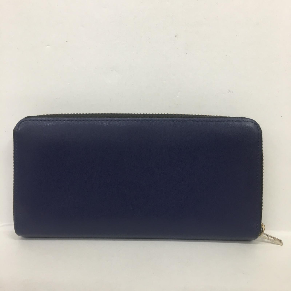 Paul Smith | ポール・スミス ラウンドファスナー長財布 長財布 ネイビー【加古川店】