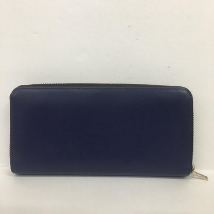 Paul Smith | ポール・スミス ラウンドファスナー長財布 長財布 ネイビー【加古川店】