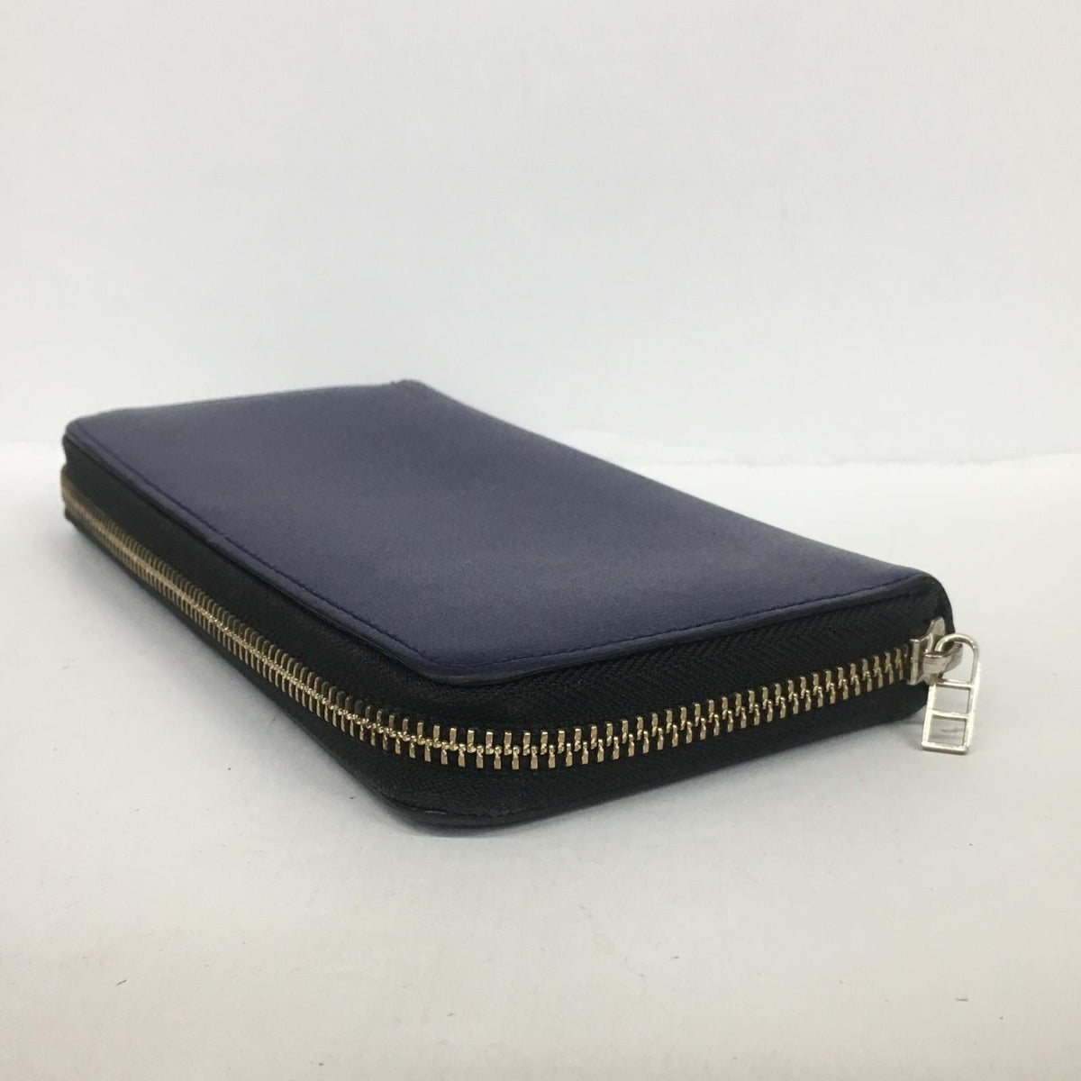 Paul Smith | ポール・スミス ラウンドファスナー長財布 長財布 ネイビー【加古川店】