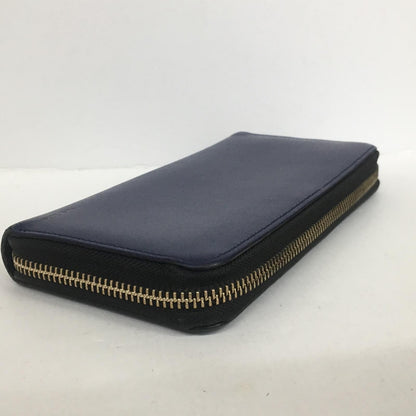 Paul Smith | ポール・スミス ラウンドファスナー長財布 長財布 ネイビー【加古川店】