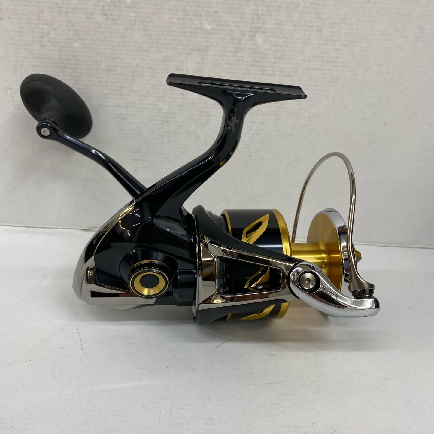 【フィッシング/釣り/釣具/リール】 【スピニングリール】SHIMANO | シマノ 20ステラSW 18000HG【加古川店】