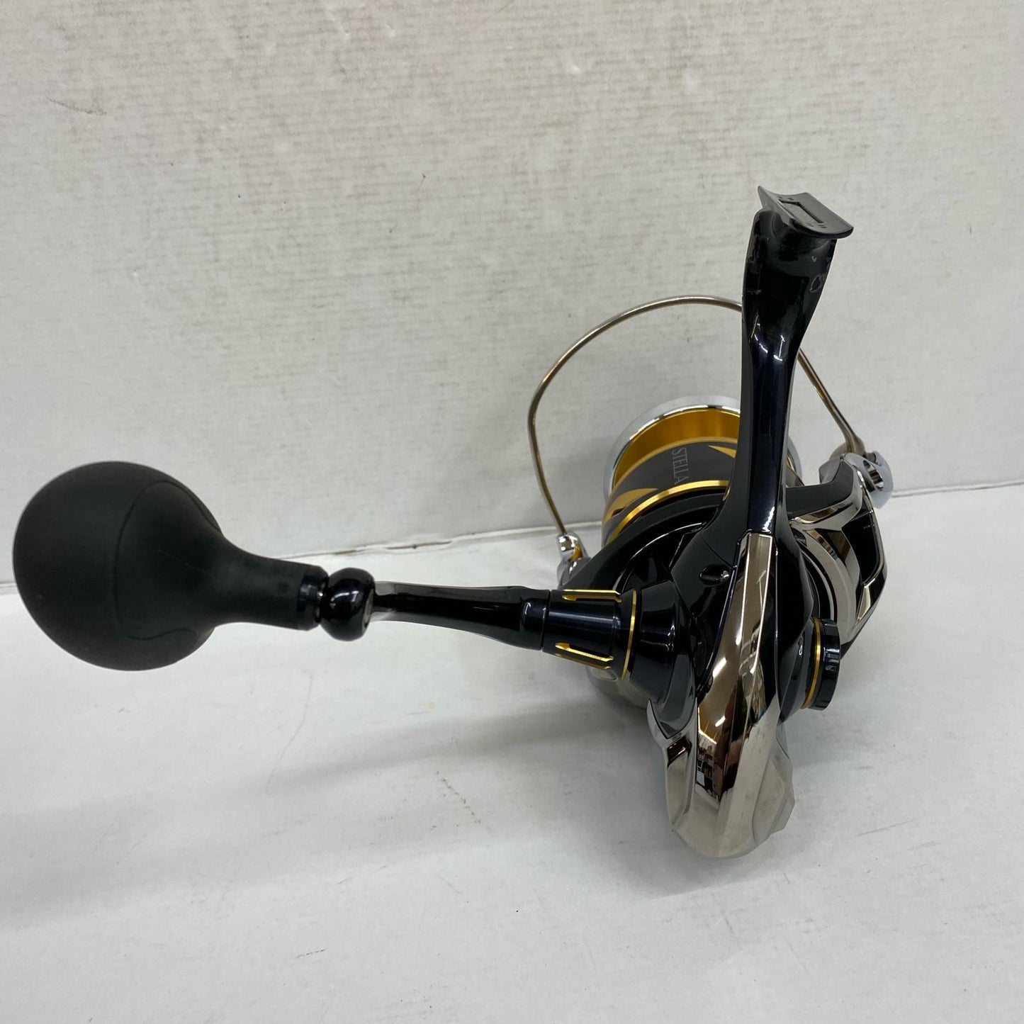 【フィッシング/釣り/釣具/リール】 【スピニングリール】SHIMANO | シマノ 20ステラSW 18000HG【加古川店】
