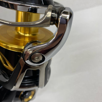 【フィッシング/釣り/釣具/リール】 【スピニングリール】SHIMANO | シマノ 20ステラSW 18000HG【加古川店】