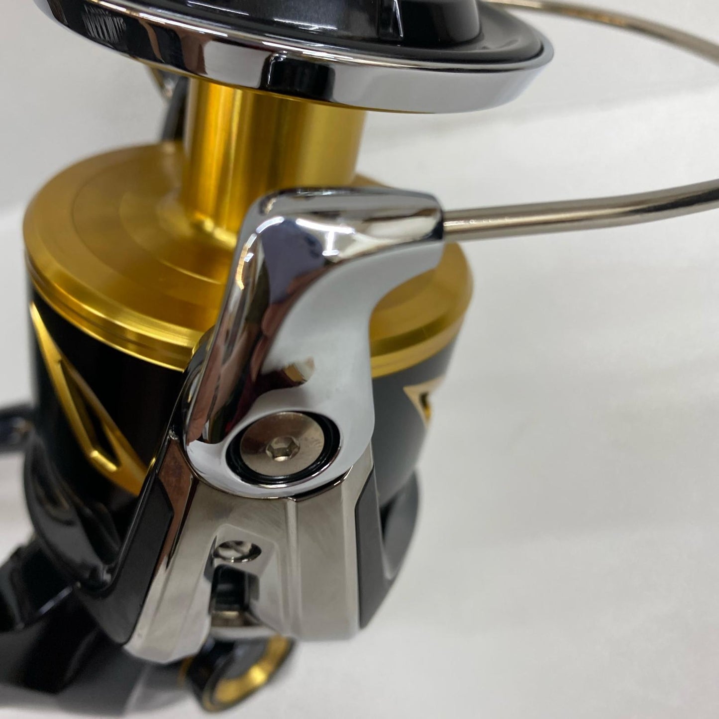 【フィッシング/釣り/釣具/リール】 【スピニングリール】SHIMANO | シマノ 20ステラSW 18000HG【加古川店】