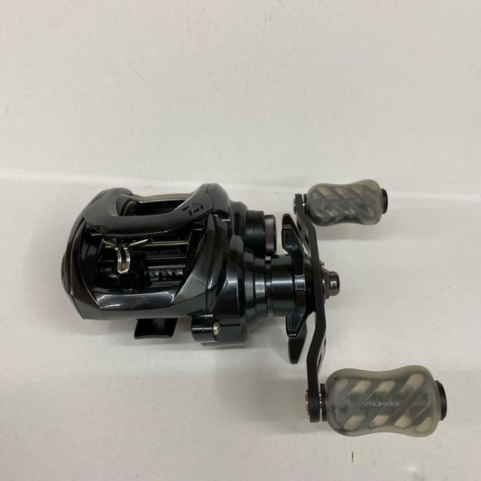 【フィッシング/釣り/釣具/リール】 【ベイトリール/左ハンドル】Daiwa | ダイワ 20タトゥーラSVTW カスタムノブ 103SHL【加古川店】