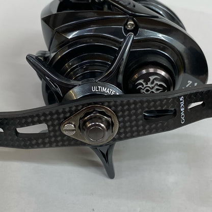【フィッシング/釣り/釣具/リール】 【ベイトリール/左ハンドル】Daiwa | ダイワ 20タトゥーラSVTW カスタムノブ 103SHL【加古川店】