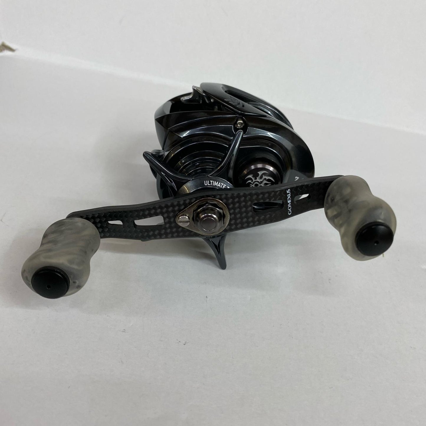 【フィッシング/釣り/釣具/リール】 【ベイトリール/左ハンドル】Daiwa | ダイワ 20タトゥーラSVTW カスタムノブ 103SHL【加古川店】