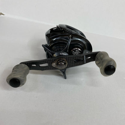 【フィッシング/釣り/釣具/リール】 【ベイトリール/左ハンドル】Daiwa | ダイワ 20タトゥーラSVTW カスタムノブ 103SHL【加古川店】