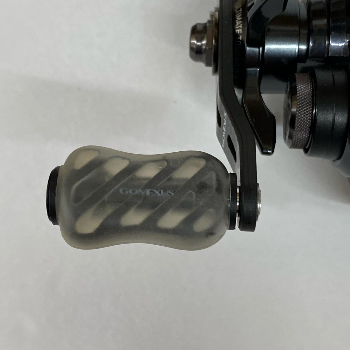 【フィッシング/釣り/釣具/リール】 【ベイトリール/左ハンドル】Daiwa | ダイワ 20タトゥーラSVTW カスタムノブ 103SHL【加古川店】