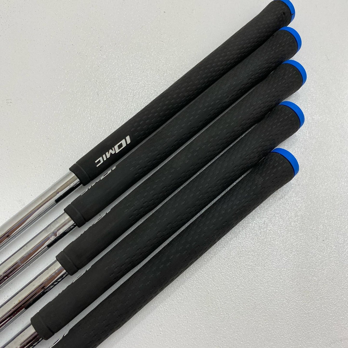 【ゴルフ用品】 TaylorMade | テーラーメイド TaylorMade SIM2 MAX OS(2021) 5本ｾｯﾄ Dynamic Gold S200 6~9.P フレックス:S【加古川店】