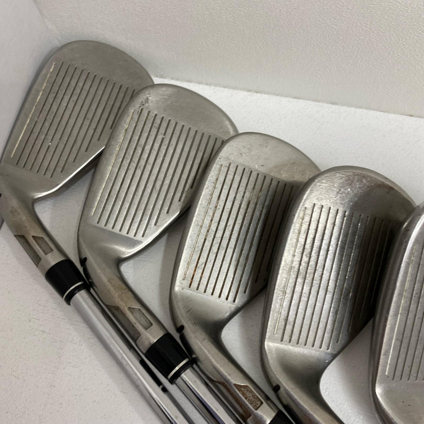 【ゴルフ用品】 TaylorMade | テーラーメイド TaylorMade SIM2 MAX OS(2021) 5本ｾｯﾄ Dynamic Gold S200 6~9.P フレックス:S【加古川店】