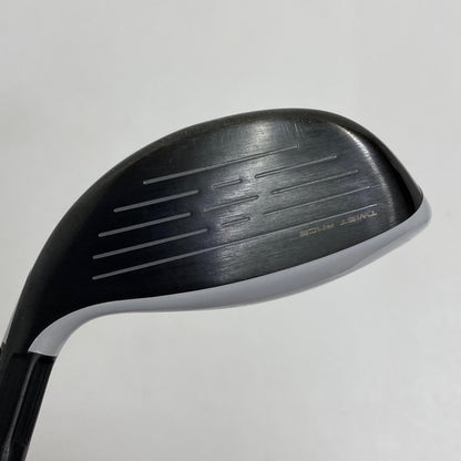 【ゴルフ用品】 TaylorMade | テーラーメイド Taylormade SIM2 MAX (2021)5W 18° VENTUS FW 6-S フレックスS ヘッドカバー有【加古川店】