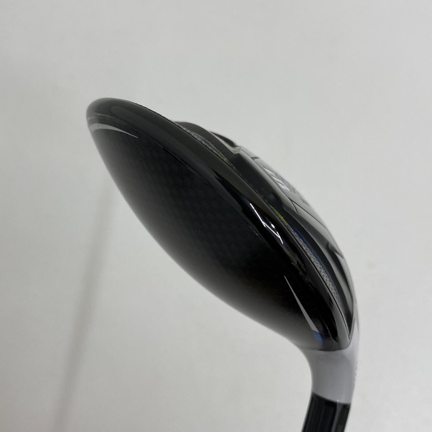 【ゴルフ用品】 TaylorMade | テーラーメイド Taylormade SIM2 MAX (2021)5W 18° VENTUS FW 6-S フレックスS ヘッドカバー有【加古川店】