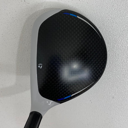 【ゴルフ用品】 TaylorMade | テーラーメイド Taylormade SIM2 MAX (2021)5W 18° VENTUS FW 6-S フレックスS ヘッドカバー有【加古川店】