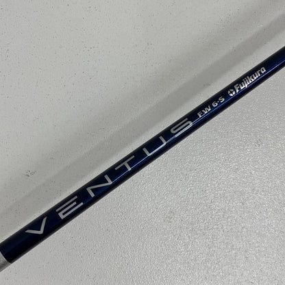 【ゴルフ用品】 TaylorMade | テーラーメイド Taylormade SIM2 MAX (2021)5W 18° VENTUS FW 6-S フレックスS ヘッドカバー有【加古川店】