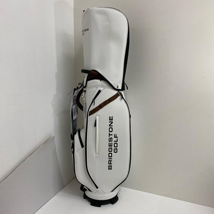 【ゴルフ用品】 BRIDGESTONE | ブリヂストン BRIDGESTONE　CB2524　軽量ｷｬﾃﾞｨﾊﾞｯｸﾞ【加古川店】