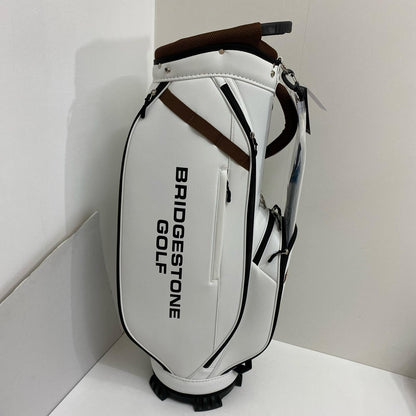 【ゴルフ用品】 BRIDGESTONE | ブリヂストン BRIDGESTONE　CB2524　軽量ｷｬﾃﾞｨﾊﾞｯｸﾞ【加古川店】