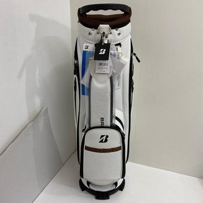 【ゴルフ用品】 BRIDGESTONE | ブリヂストン BRIDGESTONE　CB2524　軽量ｷｬﾃﾞｨﾊﾞｯｸﾞ【加古川店】
