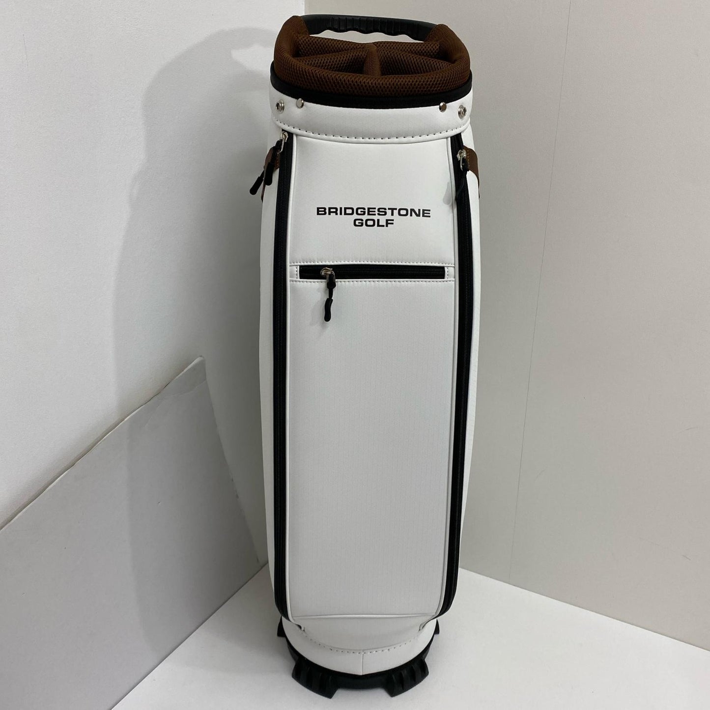 【ゴルフ用品】 BRIDGESTONE | ブリヂストン BRIDGESTONE　CB2524　軽量ｷｬﾃﾞｨﾊﾞｯｸﾞ【加古川店】