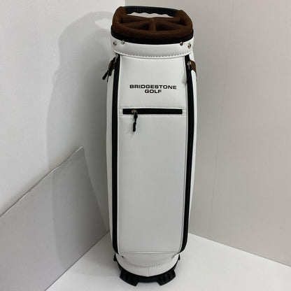【ゴルフ用品】 BRIDGESTONE | ブリヂストン BRIDGESTONE　CB2524　軽量ｷｬﾃﾞｨﾊﾞｯｸﾞ【加古川店】