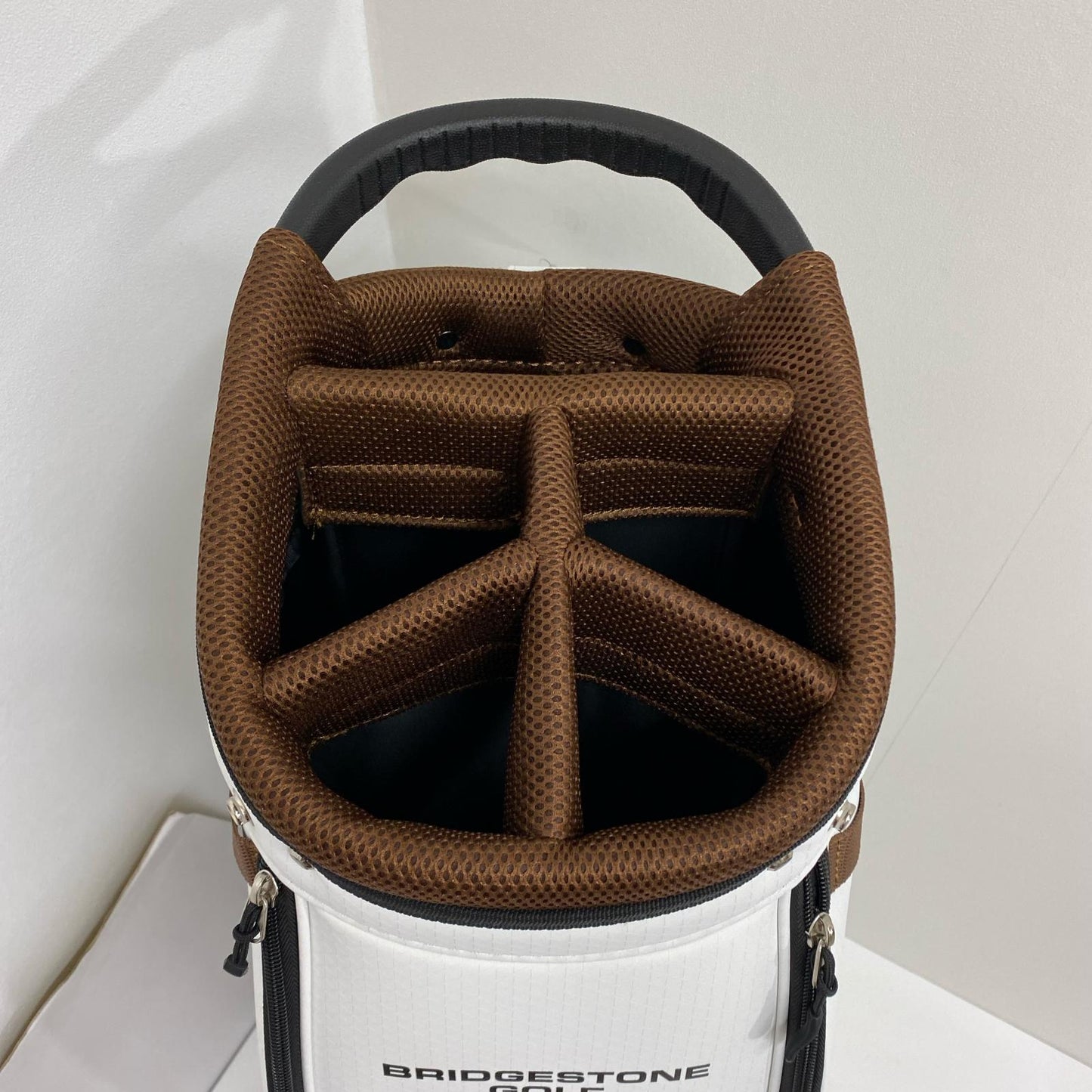 【ゴルフ用品】 BRIDGESTONE | ブリヂストン BRIDGESTONE　CB2524　軽量ｷｬﾃﾞｨﾊﾞｯｸﾞ【加古川店】