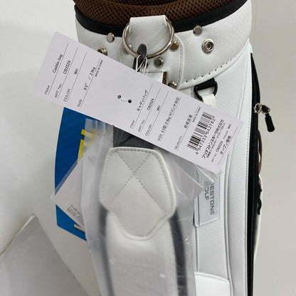 【ゴルフ用品】 BRIDGESTONE | ブリヂストン BRIDGESTONE　CB2524　軽量ｷｬﾃﾞｨﾊﾞｯｸﾞ【加古川店】