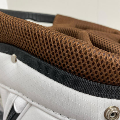 【ゴルフ用品】 BRIDGESTONE | ブリヂストン BRIDGESTONE　CB2524　軽量ｷｬﾃﾞｨﾊﾞｯｸﾞ【加古川店】