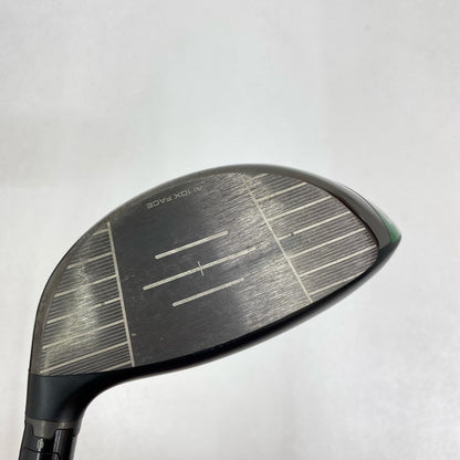 【ゴルフ用品】 Callaway | キャロウェイ CALLAWAY ドライバー ELYTE MINI(2025)1W 13.5° フレックス:S ﾍｯﾄﾞｶﾊﾞｰ有、約42ｲﾝﾁ【加古川店】