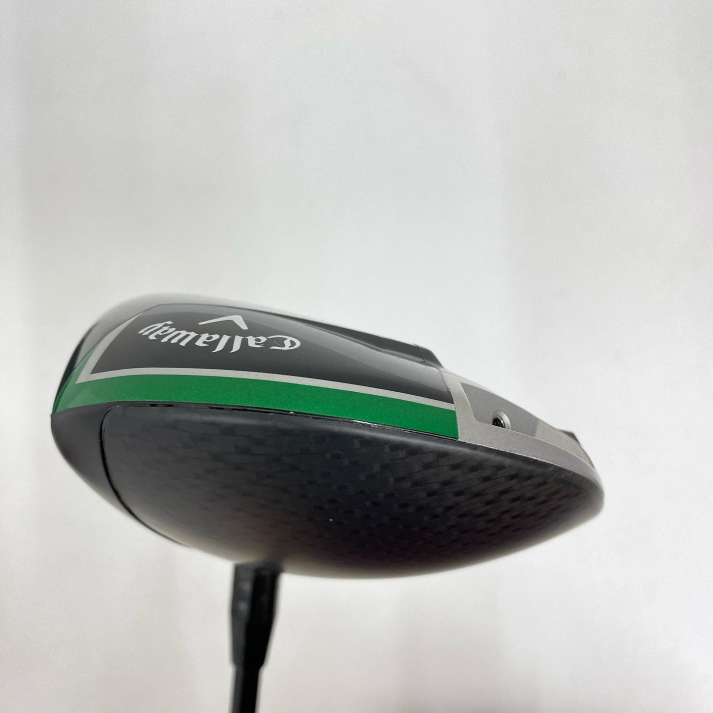 【ゴルフ用品】 Callaway | キャロウェイ CALLAWAY ドライバー ELYTE MINI(2025)1W 13.5° フレックス:S ﾍｯﾄﾞｶﾊﾞｰ有、約42ｲﾝﾁ【加古川店】