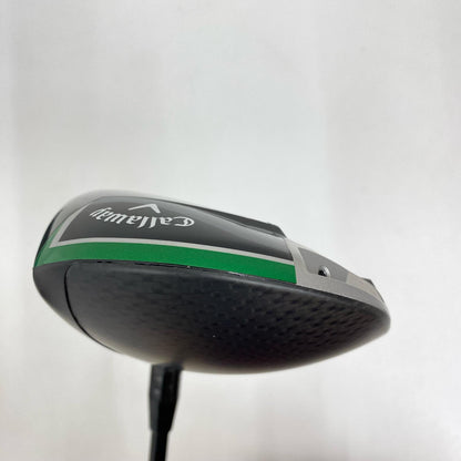 【ゴルフ用品】 Callaway | キャロウェイ CALLAWAY ドライバー ELYTE MINI(2025)1W 13.5° フレックス:S ﾍｯﾄﾞｶﾊﾞｰ有、約42ｲﾝﾁ【加古川店】