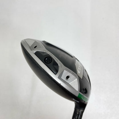 【ゴルフ用品】 Callaway | キャロウェイ CALLAWAY ドライバー ELYTE MINI(2025)1W 13.5° フレックス:S ﾍｯﾄﾞｶﾊﾞｰ有、約42ｲﾝﾁ【加古川店】