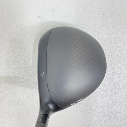 【ゴルフ用品】 Callaway | キャロウェイ CALLAWAY ドライバー ELYTE MINI(2025)1W 13.5° フレックス:S ﾍｯﾄﾞｶﾊﾞｰ有、約42ｲﾝﾁ【加古川店】