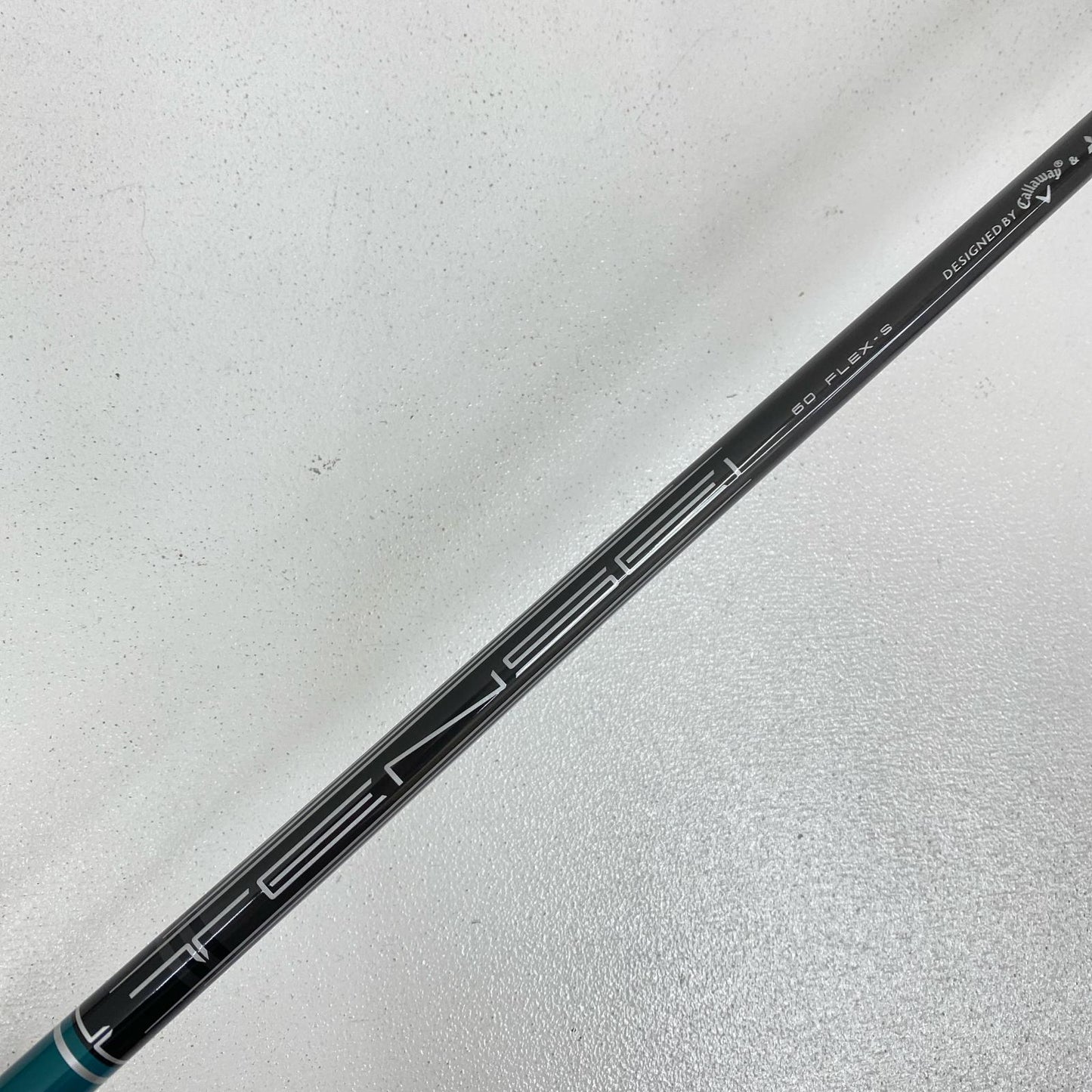 【ゴルフ用品】 Callaway | キャロウェイ CALLAWAY ドライバー ELYTE MINI(2025)1W 13.5° フレックス:S ﾍｯﾄﾞｶﾊﾞｰ有、約42ｲﾝﾁ【加古川店】