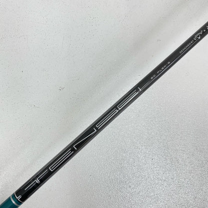 【ゴルフ用品】 Callaway | キャロウェイ CALLAWAY ドライバー ELYTE MINI(2025)1W 13.5° フレックス:S ﾍｯﾄﾞｶﾊﾞｰ有、約42ｲﾝﾁ【加古川店】