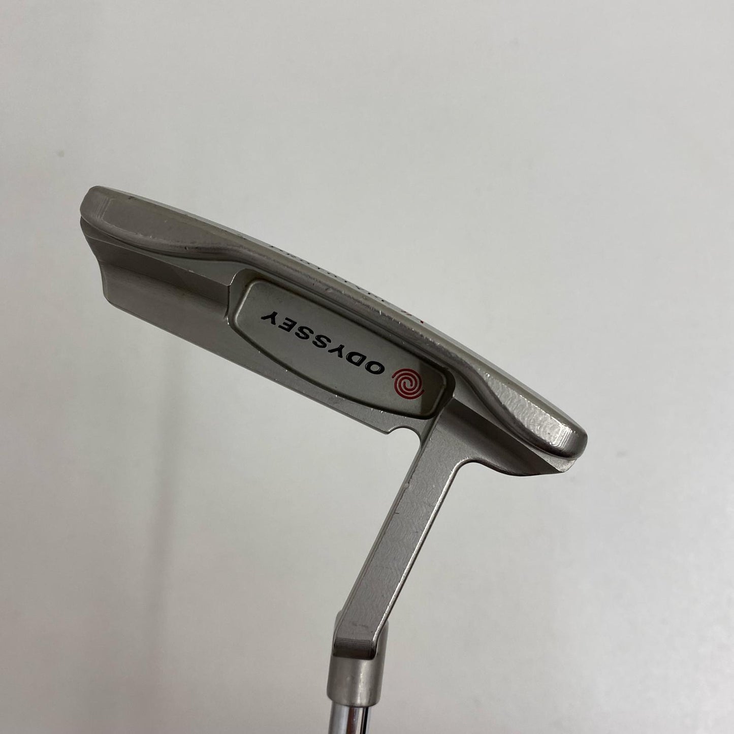【ゴルフ用品】 ODYSSEY | オデッセイ ODYSSEY PROTOTYEPE #1 純正スチール ﾍｯﾄﾞｶﾊﾞｰ有、約34.5ｲﾝﾁ【加古川店】